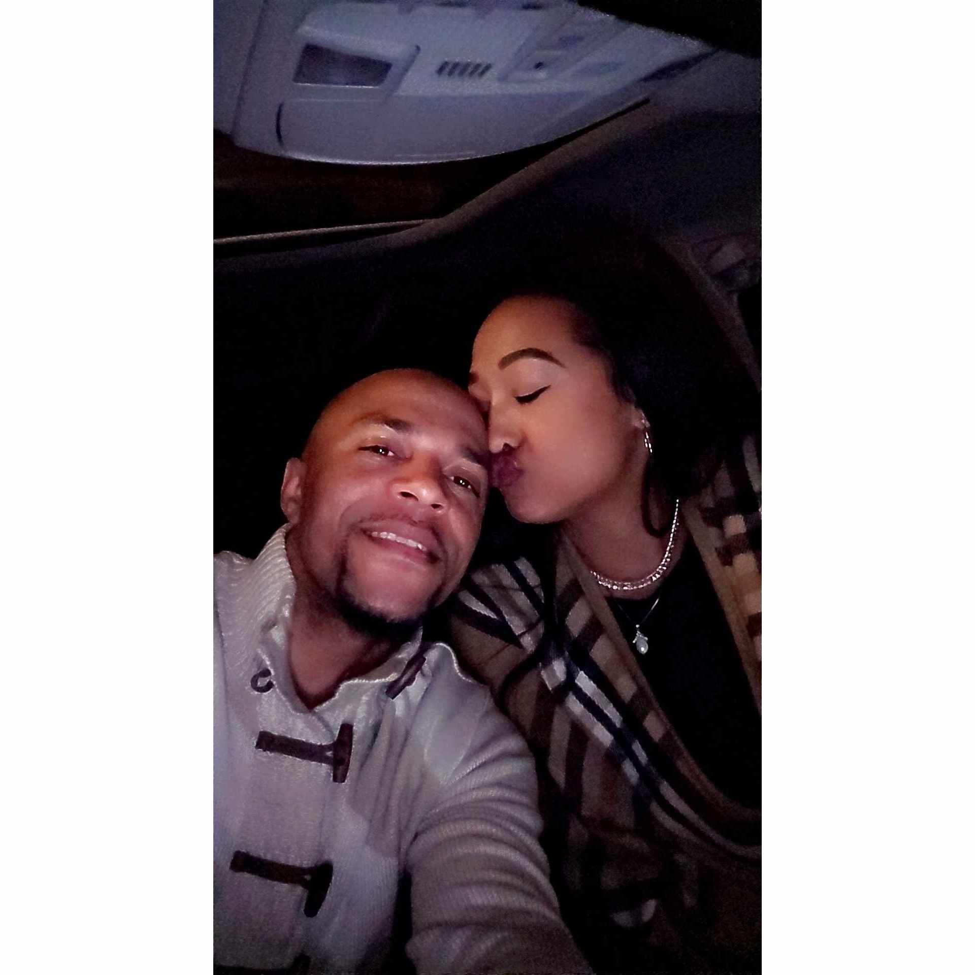 Date night