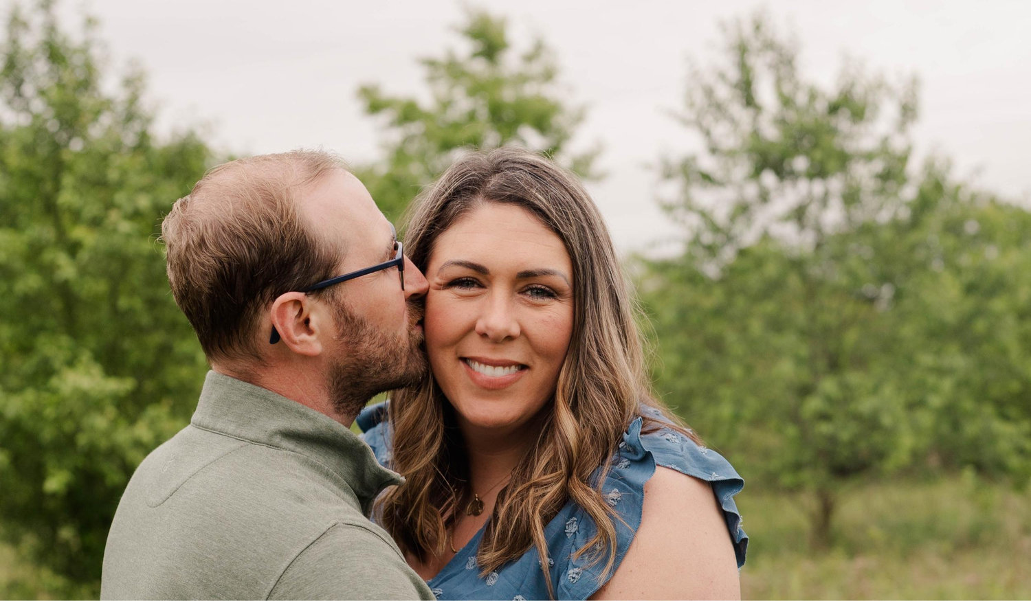 The Wedding Website of Alexis Hall and Daniel MacDonald