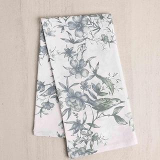 Chinoiserie Tea Towel, Set of 2