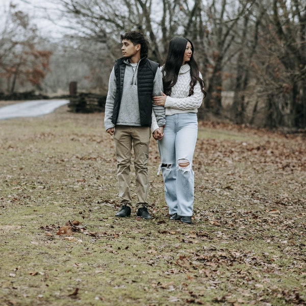 Annslee Leeviraphan and Gavin Damilao's Wedding Website