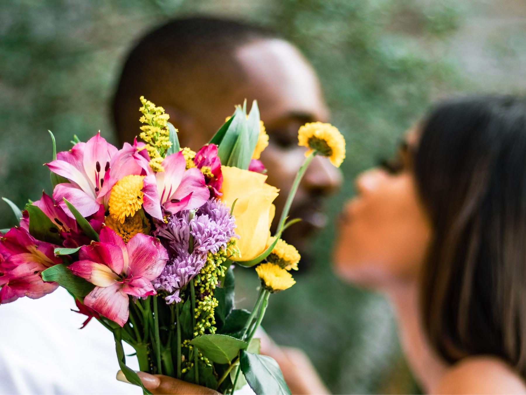 The Wedding Website of Breahon Scott and Christina Milbourne