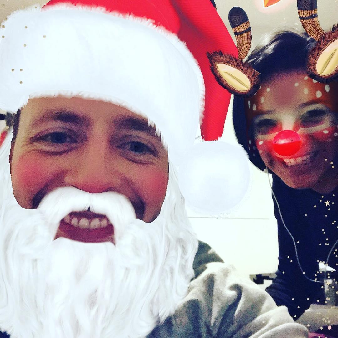1st Xmas
