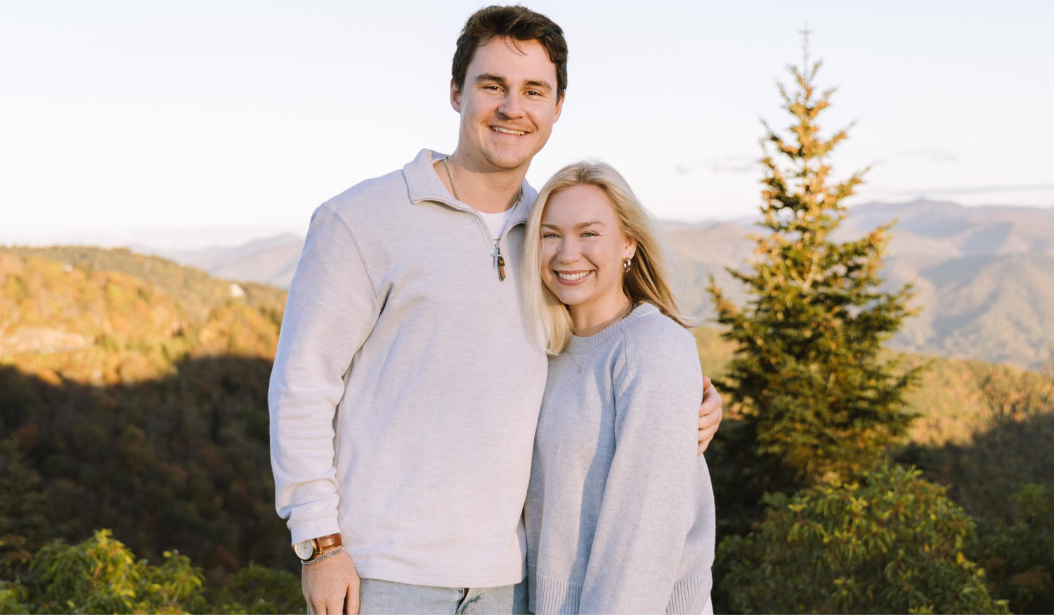 The Wedding Website of Livy Rich and Peyton Pressel