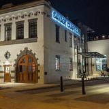 Savage Craft Ale Works