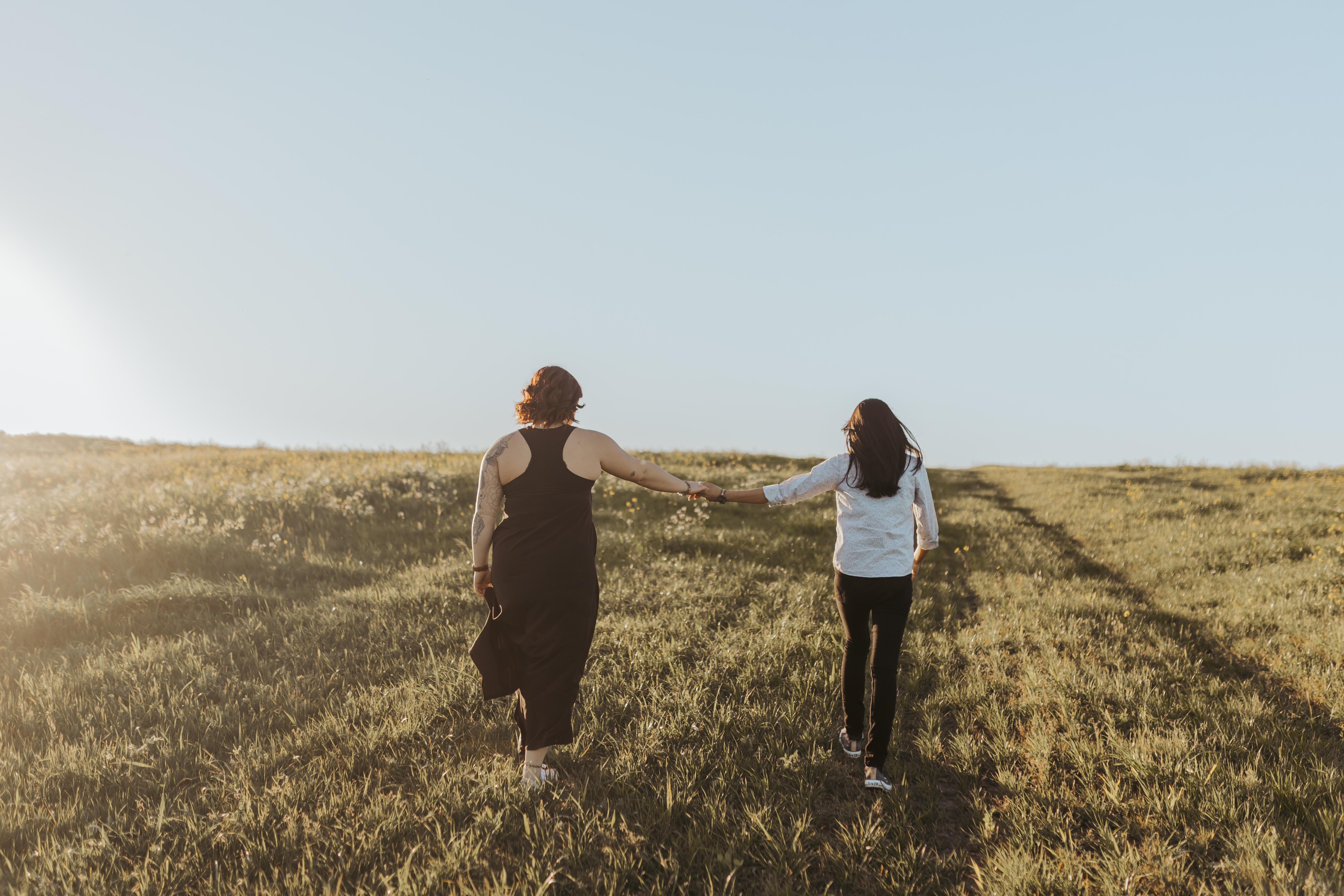 The Wedding Website of Olivia Phan and Emily Betz