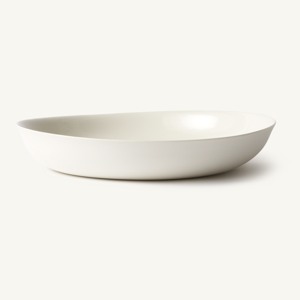 Mud Large Pebble Bowl