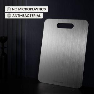 Titanware™ 100% Pure Titanium Cutting Board