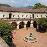 Convento Capuchinas