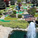 Wonderland Family Fun Center