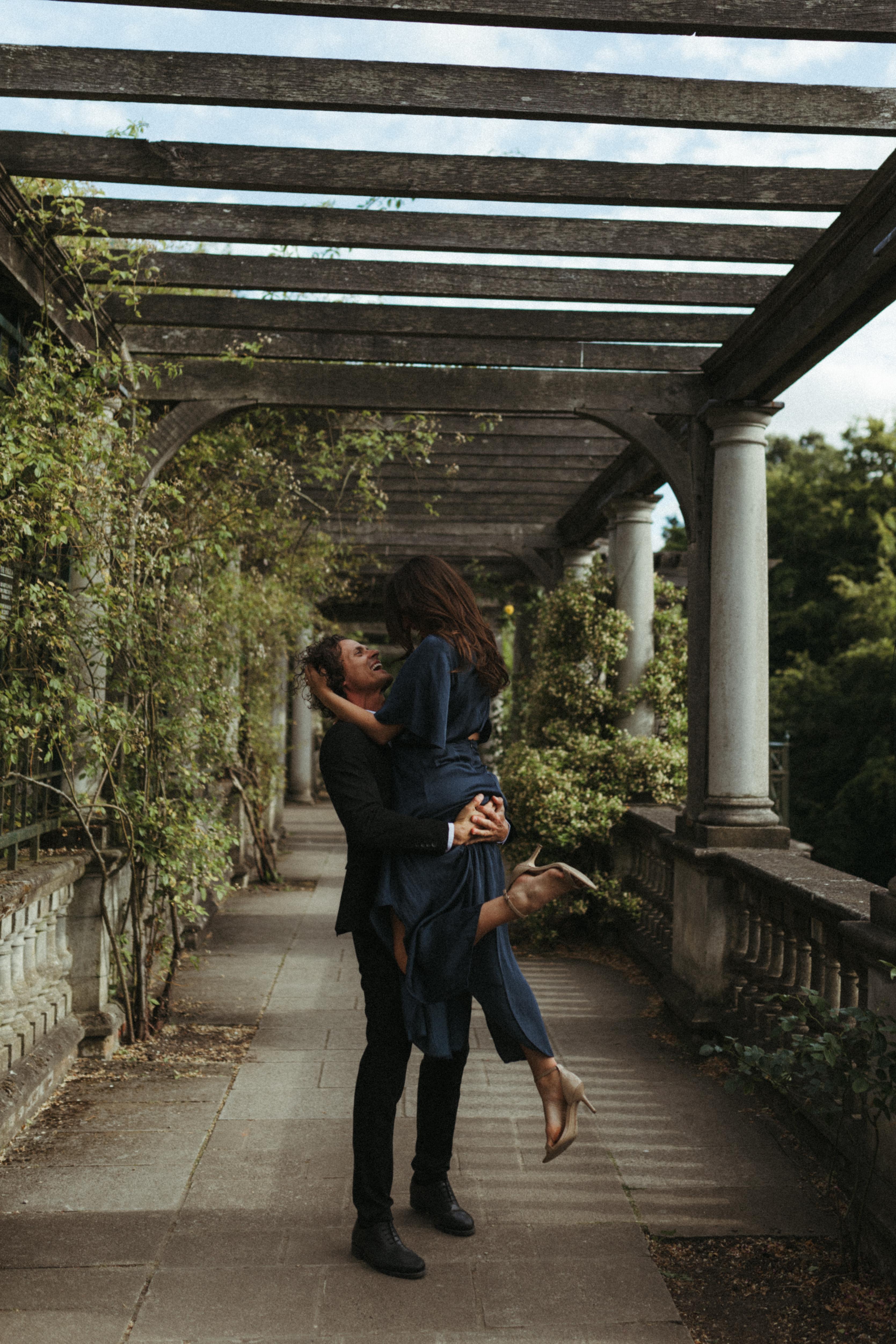 The Wedding Website of Blaire Hosfeldt-Ward and Jaron Denson