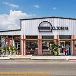 Slick's Burgers
