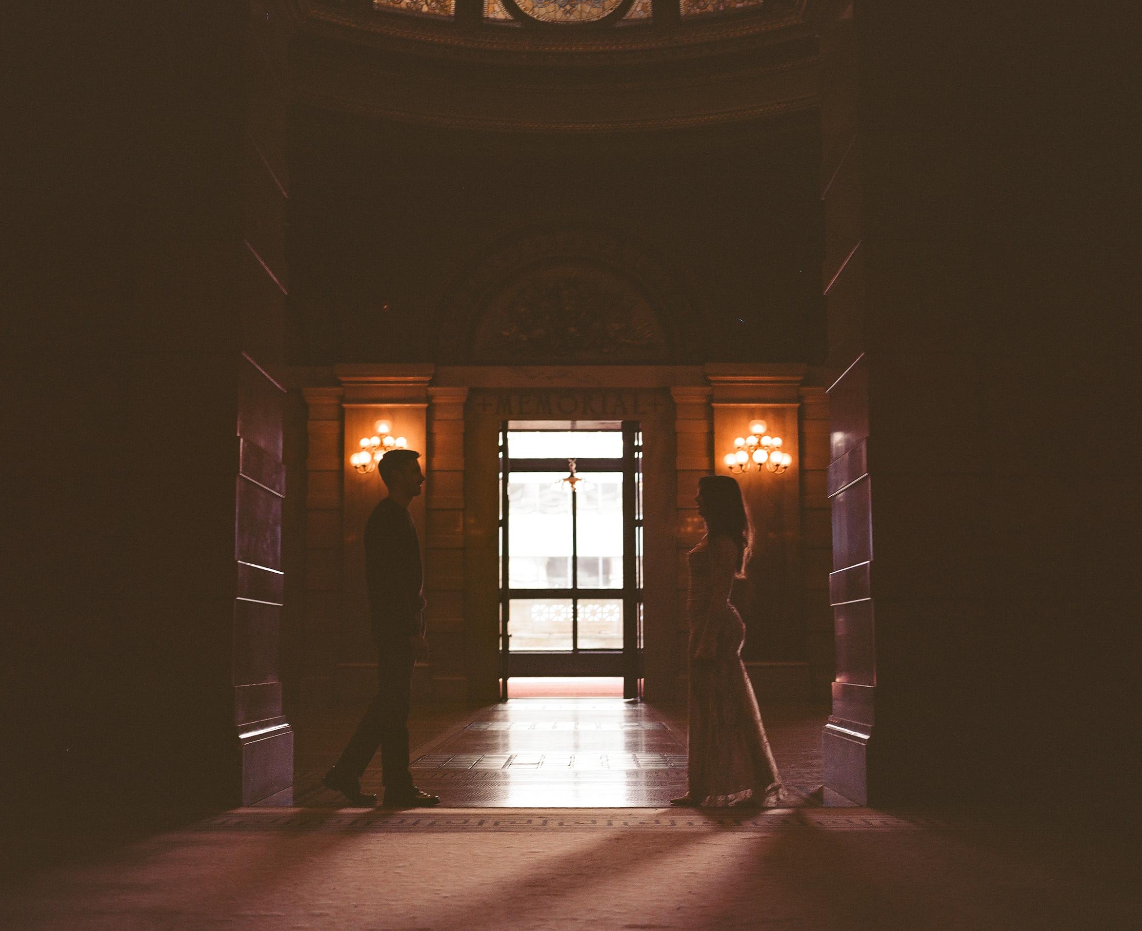 The Wedding Website of Aisha Quas and Mark Irion