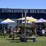 Stonehooker Brewing Company