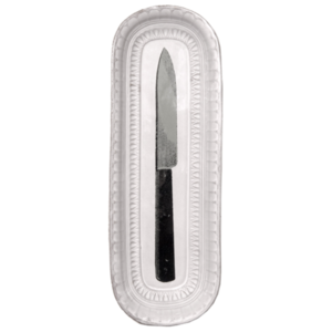 Astier Knife dish