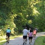 Natchez Trace Multi-Use Trail