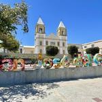 San Jose del Cabo Main Square