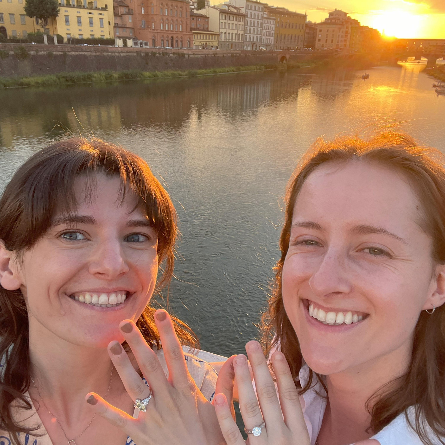 Florence, 2024