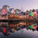 The Village of Baytowne Wharf