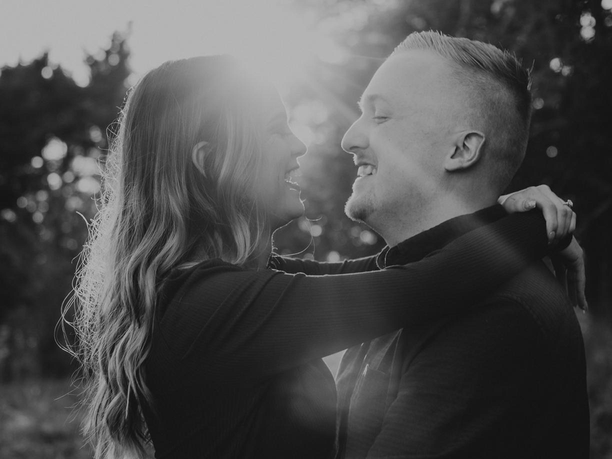 The Wedding Website of Skyler Ferguson and Chad Cox