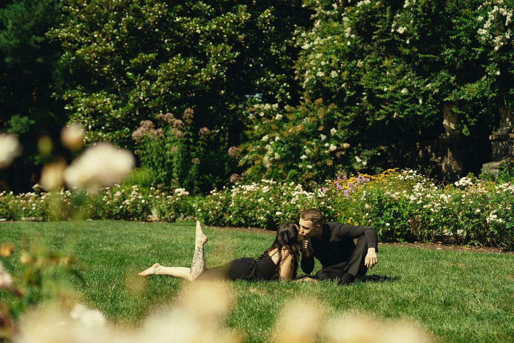 The Wedding Website of Madelyn Levisky and Michael Juhls