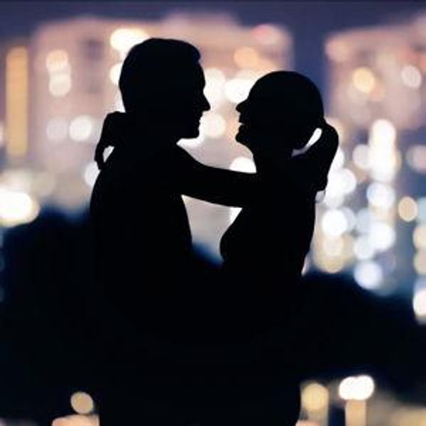 Newlywed Date Night - You Pick!