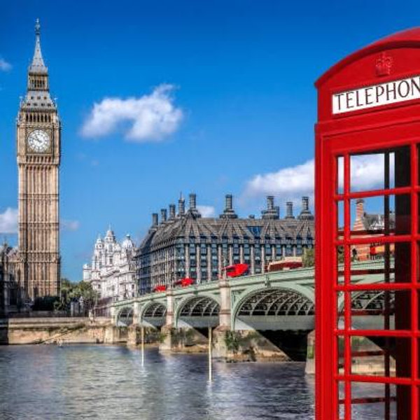 Fund for London