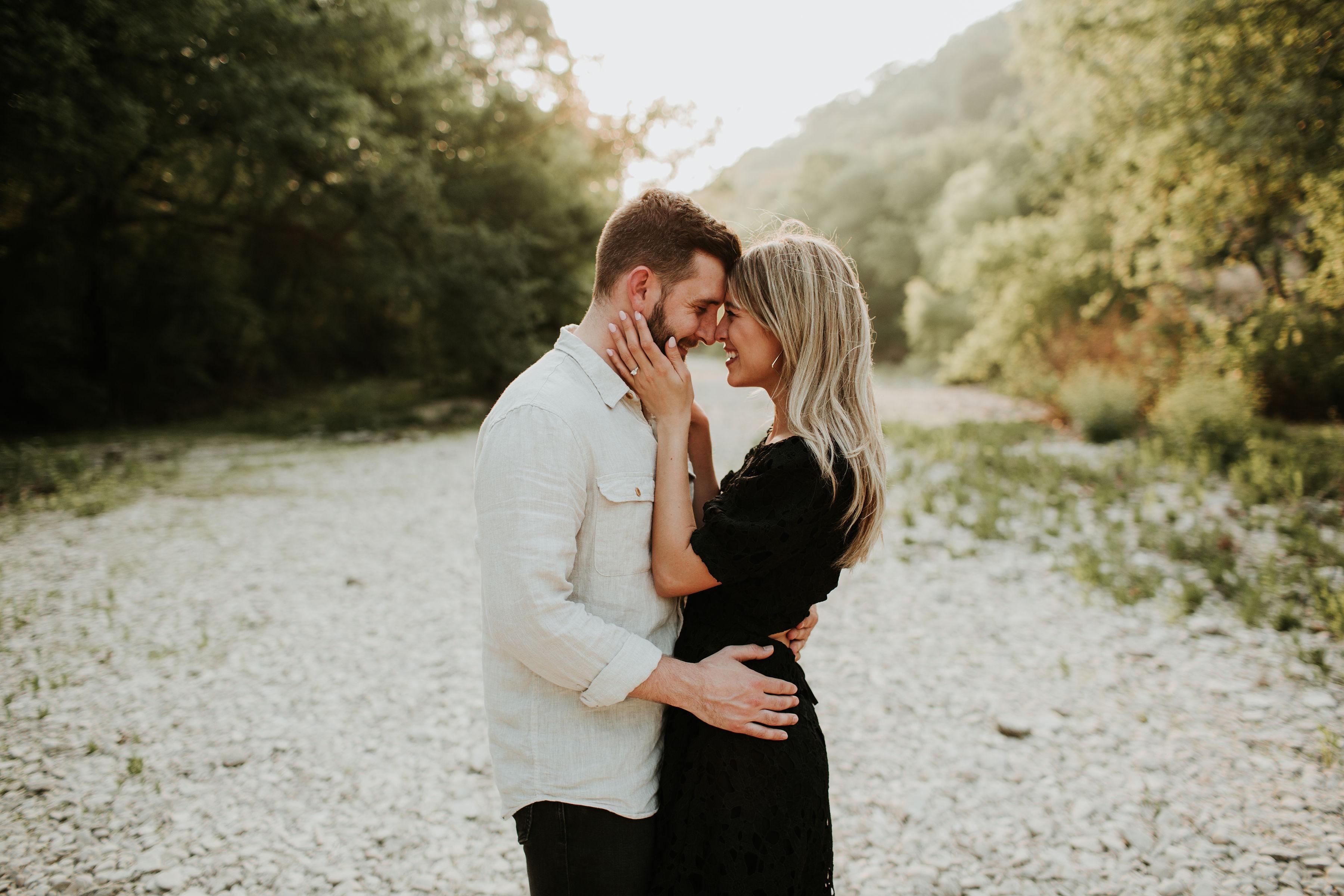 The Wedding Website of James Brooks and Blake Carlson