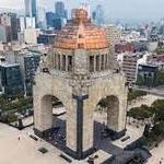 Monument to the Revolution