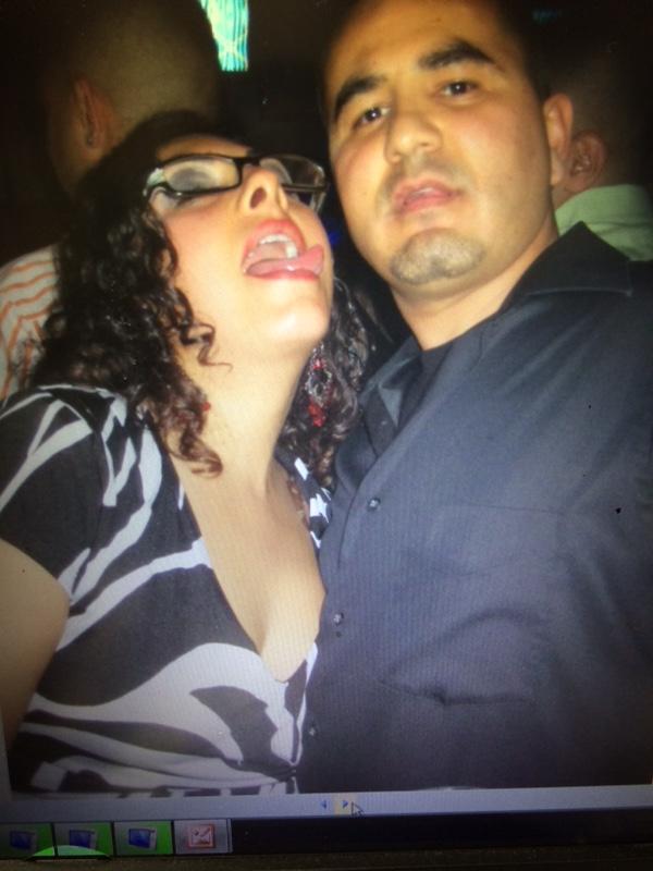 The Wedding Website of Griselda Delgadillo and Abel Gonzalez