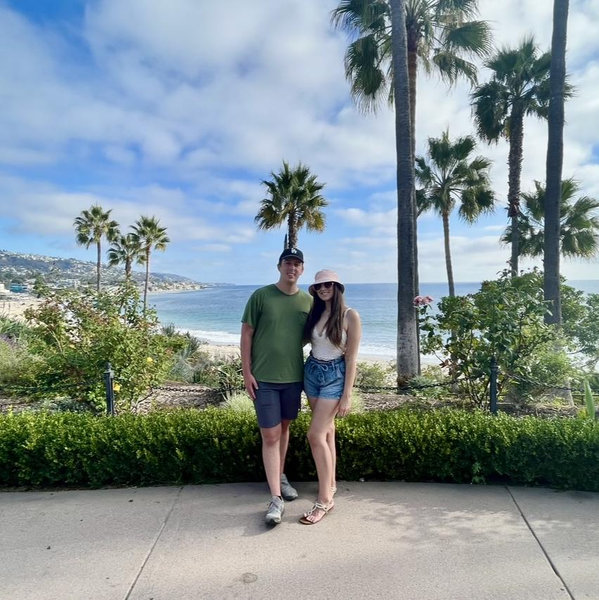 Our Honeymoon Fund