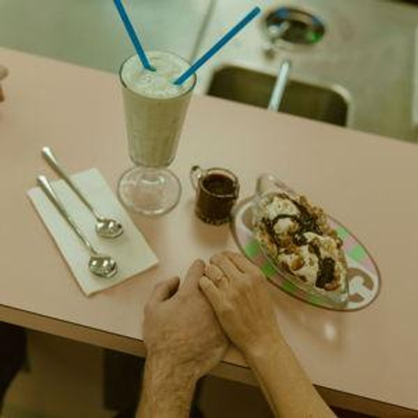 Ice Cream Dates