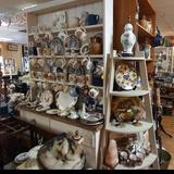 Thames Antiques