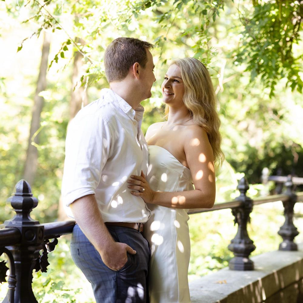 Pamela Napolitano and Aidan Lynch's Wedding Website, image size:1000x1000