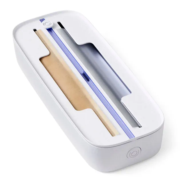 YouCopia 2 in 1 Stora Roll Wrap Dispenser