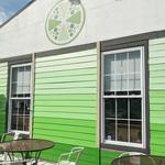 The Dotted Lime