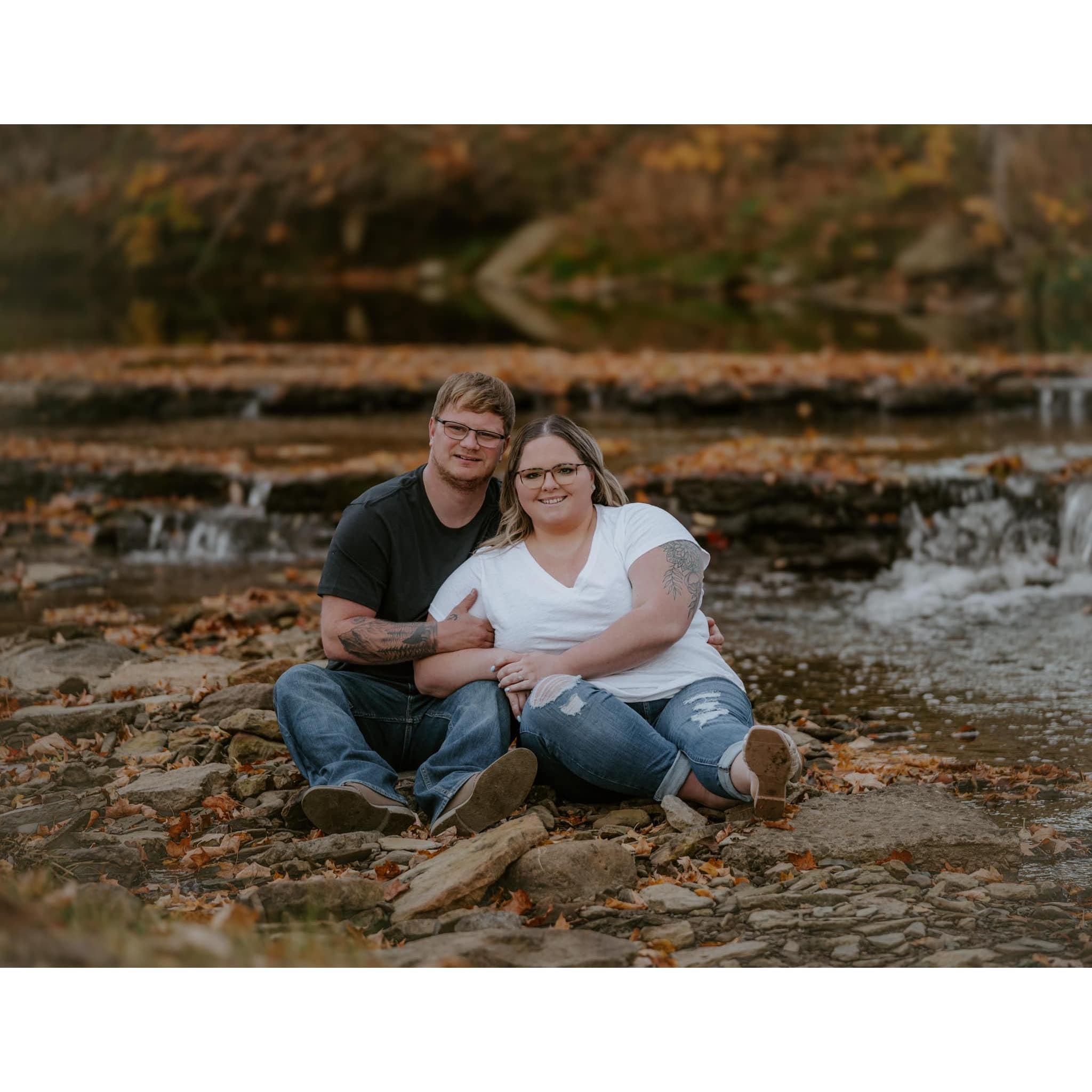 Engagement Pictures 2024