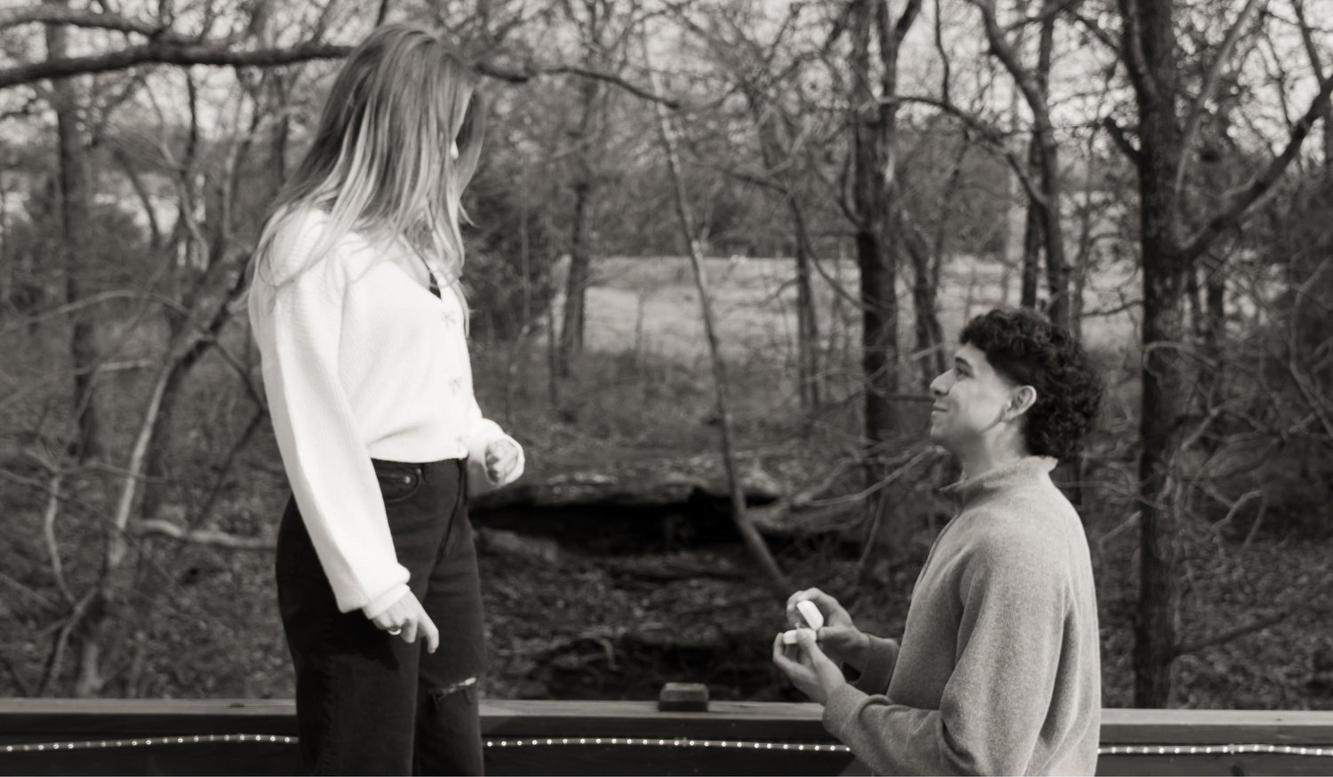 The Wedding Website of Mollie Breiner and Jose Chavez