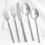 Kenton 20-Piece Flatware Set