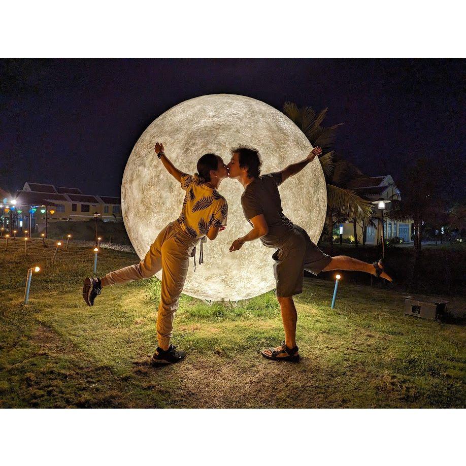 Hoi An, Vietnam - 2023