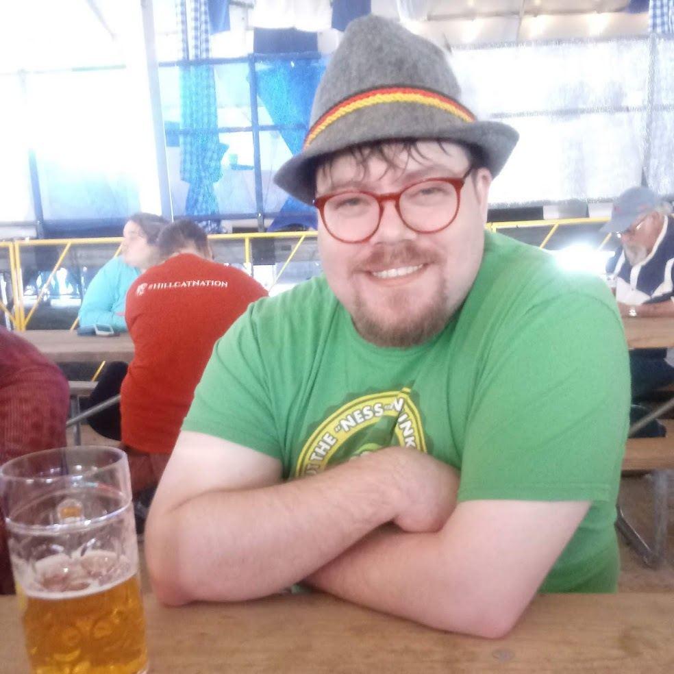 Oktoberfest 2017