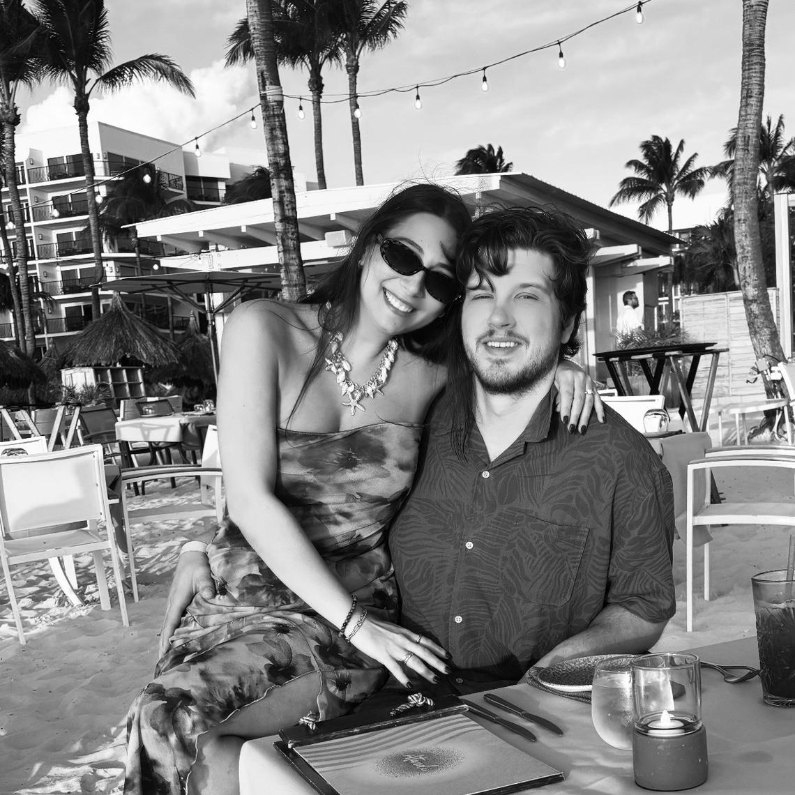 2/22/25 (Aruba)