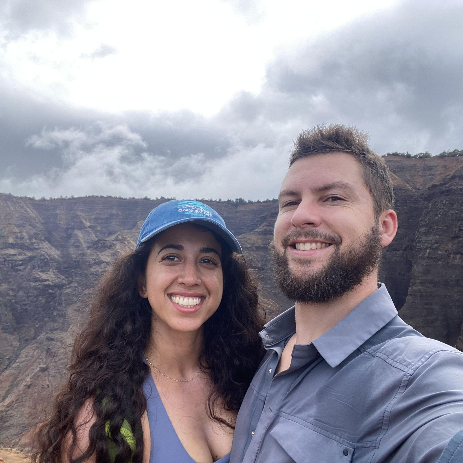 Waimea Canyon