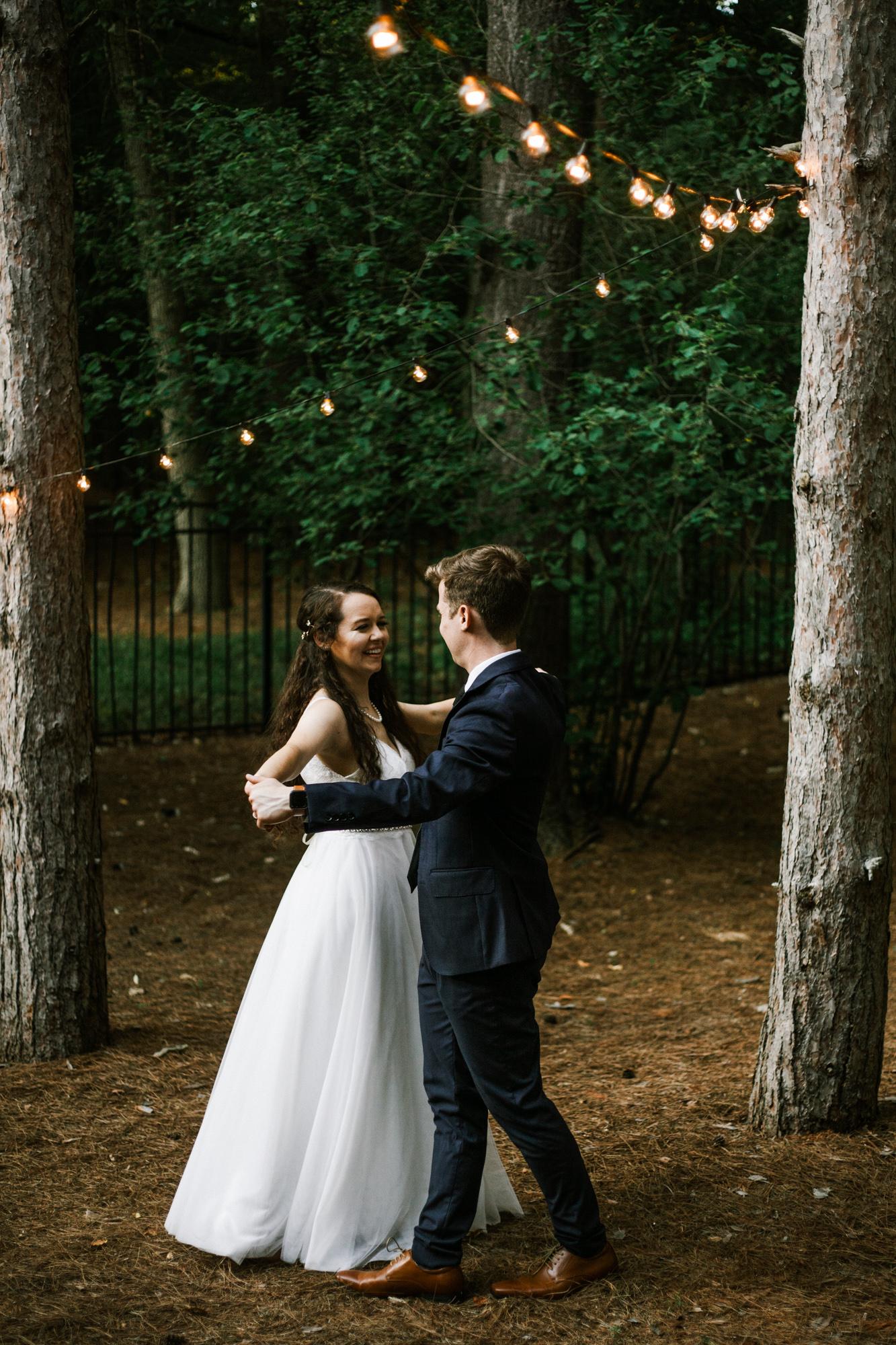 The Wedding Website of Stephanie Ross and Nick Baker