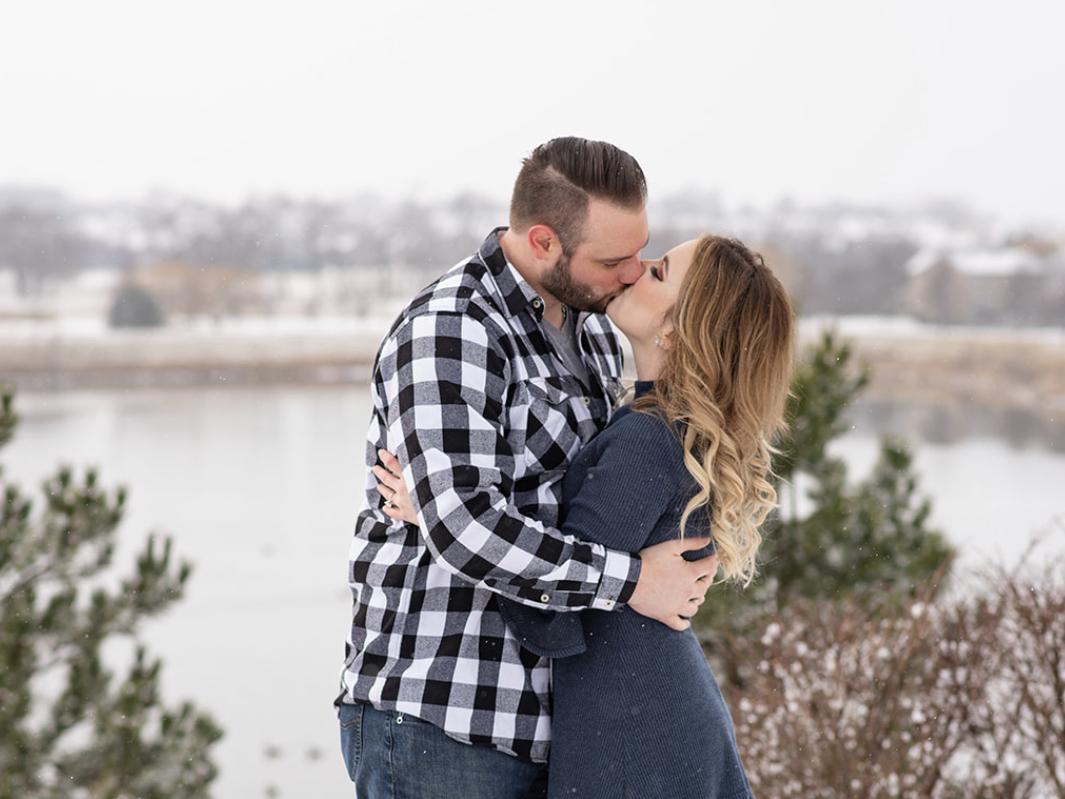 The Wedding Website of Arielle McHugh and Doug Zurbriggen