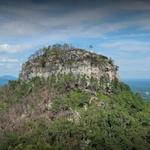 Pilot Mountain State Park