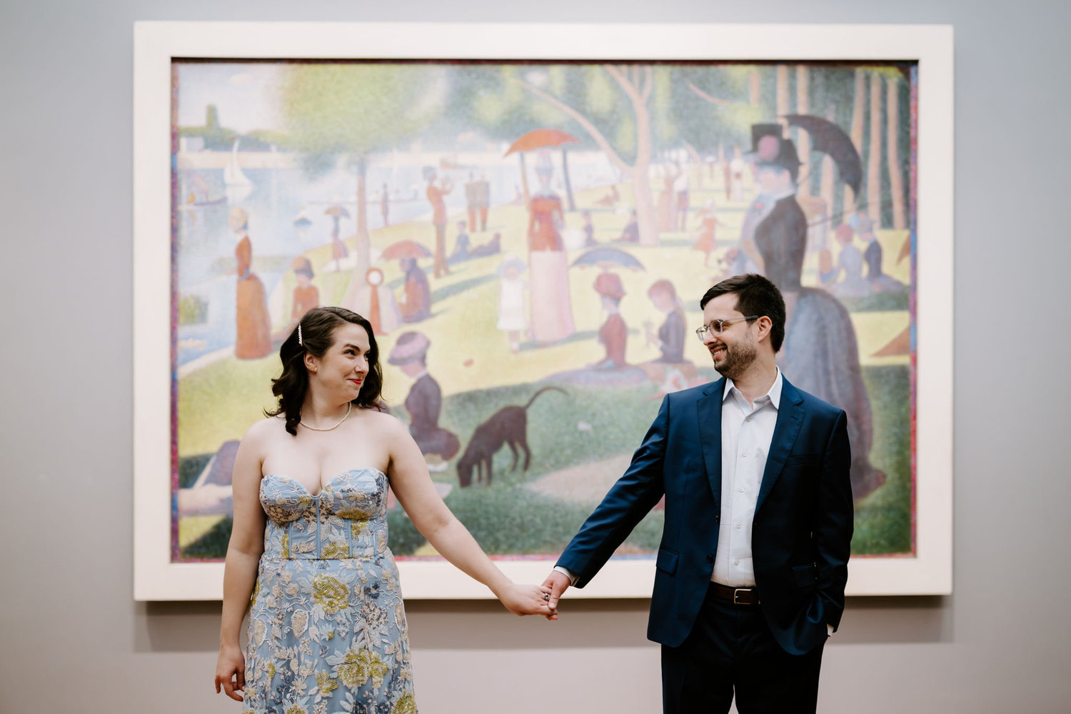 The Wedding Website of Tori Biondo and James Mooney