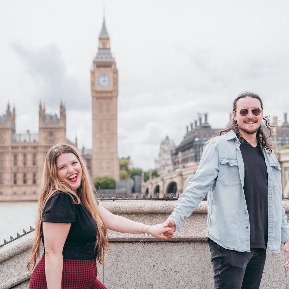 London