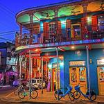 Frenchmen Street