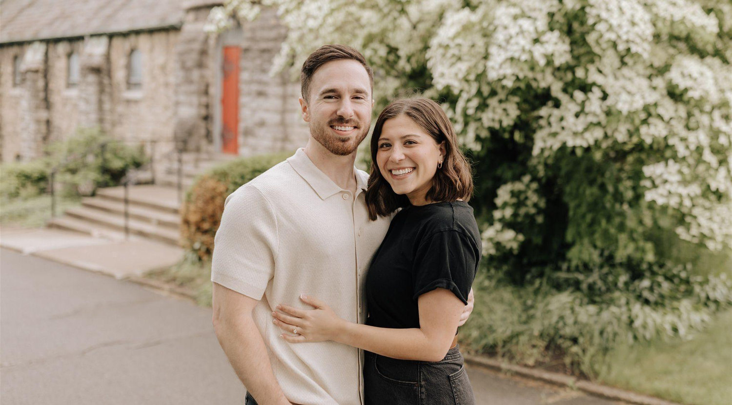 The Wedding Website of Margaret Hosack and Ryan Betz