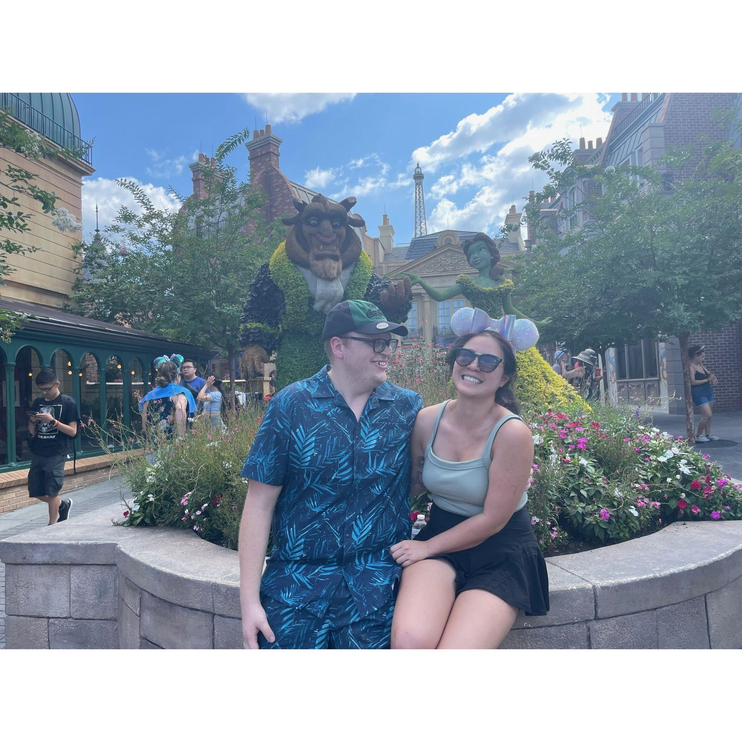 Disney World Family Vacation 2022